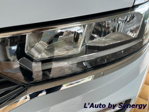 VOLKSWAGEN T-Roc 1.0 TSI Style BlueMotion Technology rif. 23821496 - Foto 6
