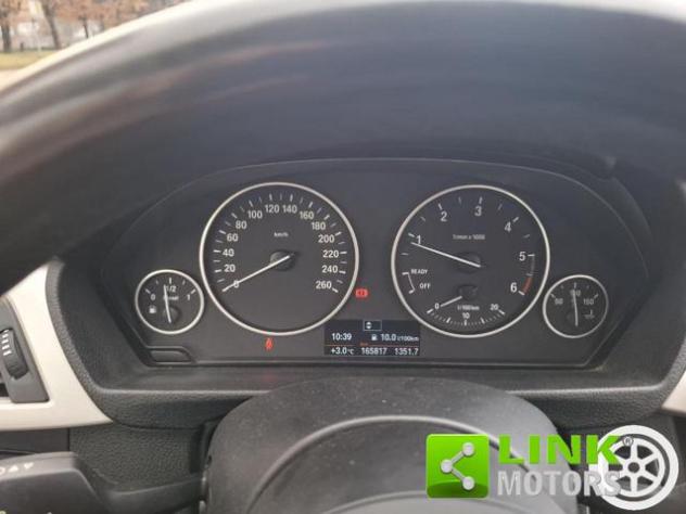 BMW 325 d Touring 325d rif. 24002411 - Foto 6