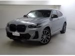 BMW X4 xDrive M40i 48V