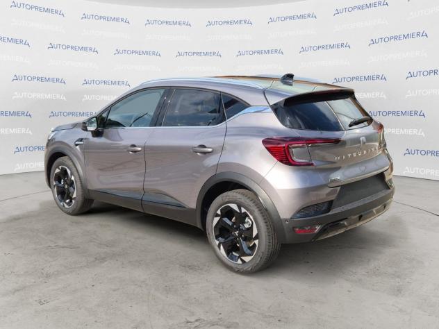 Mitsubishi ASX ASX 1.8 hev Intense at - Foto 4