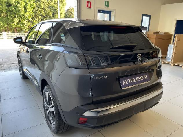 Peugeot 3008 3008 1.5 bluehdi Allure s&s 130cv eat8 - Foto 4