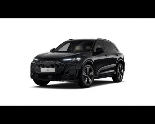 AUDI QUATTRO Audi Q5 SUV S line edition TDI 150 kW S tronic rif. 24058102