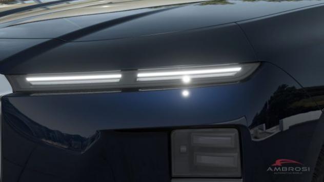 BMW i7 60 xDrive Msport Premium Package rif. 24207729 - Foto 6