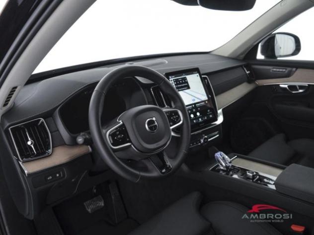 VOLVO XC90 2.0 t8 phev Plus Dark awd 7p.ti auto rif. 23679762 - Foto 8
