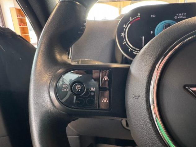 MINI Countryman 2.0 Cooper D Classic auto 18'' FULL PREZZO REALE rif. 23913758 - Foto 5