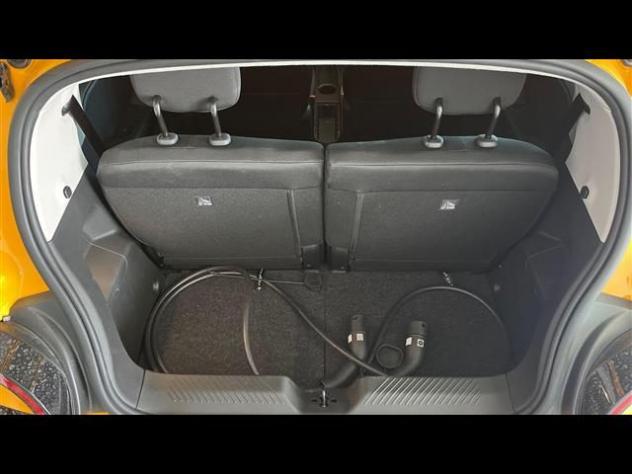 RENAULT Twingo 27,5kWh E-Tech Electric Urban Range Techno rif. 23814481 - Foto 5