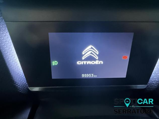 Citroën C4 C4 1.5 bluehdi Feel Pack s&s 130cv eat8 - Foto 8