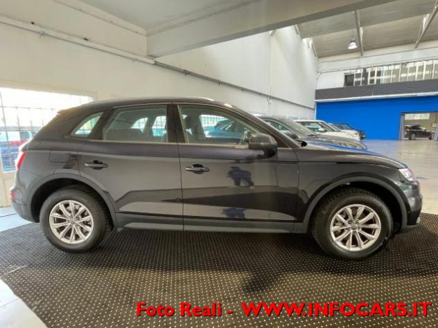 AUDI Q5 35 TDI quattro S tronic Business PROMO rif. 24157183 - Foto 10