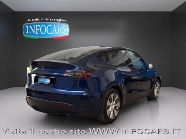 TESLA Model Y RWD 125 KW - PRONTA CONSEGNA - PROMO rif. 24144638 - Foto 4