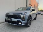 Kia Sportage 1.6 T-GDi HEV AT6 GT-line