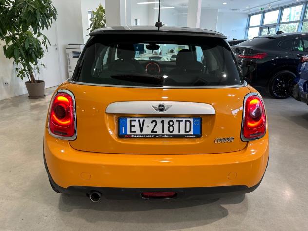 Mini Cooper 1.5 3p. - Foto 4