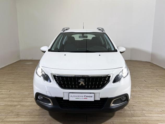 Peugeot 2008 2008 1.2 puretech Active s&s 82cv my18 - Foto 2