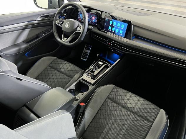 Volkswagen Golf Golf 2.0 tdi R-Line 150cv dsg - Foto 7