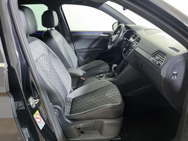 Volkswagen Tiguan Tiguan 2.0 tdi R-Line 4motion 150cv dsg - Foto 9