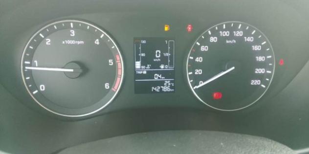 HYUNDAI i20 1.1 CRDi 12V 5 porte Go! Plus rif. 23921879 - Foto 9