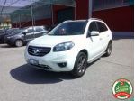 RENAULT Koleos 2.0 dCi 150CV 4X4 Luxe con GANCIO TRAINO rif. 24047274