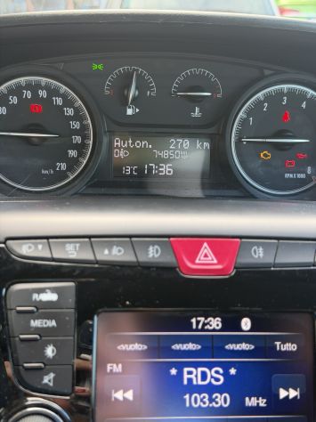 Lancia Ypslon - Foto 8