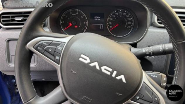 DACIA Duster 1.5 Blue dCi 8V 115 CV 4x2 Journey UP rif. 23708326 - Foto 6