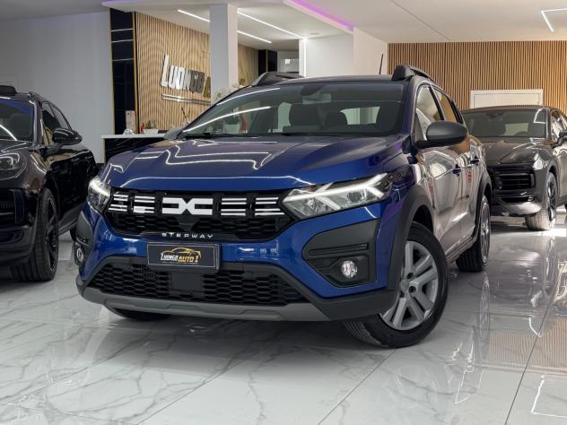 Dacia Sandero Stepway 1.0 TCe ECO-G Extreme Up - Foto 3