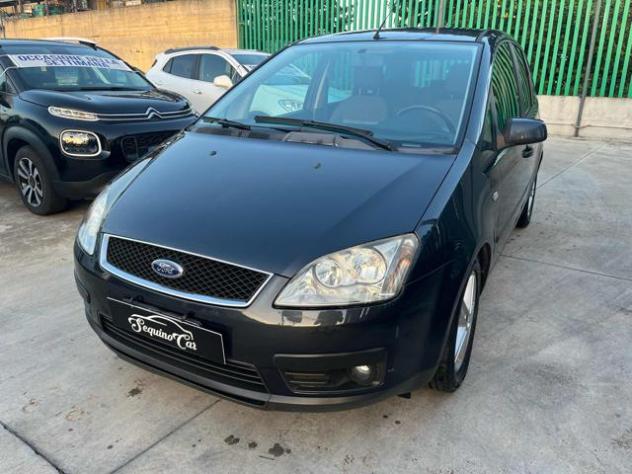 FORD C-Max 1.8 TDCi 115 CV Titanium rif. 23822502