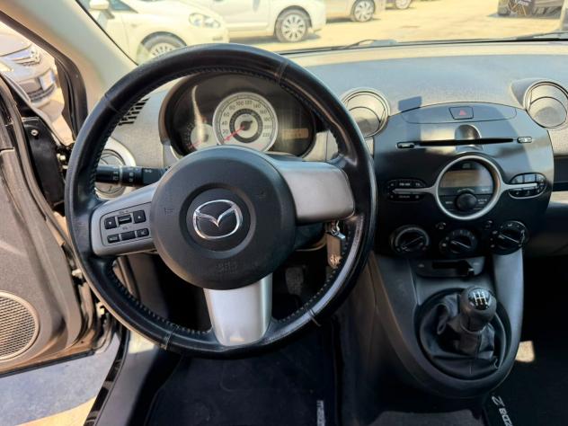 Mazda 2 Mazda2 1.3 16V 75CV 5p. Play - Foto 9