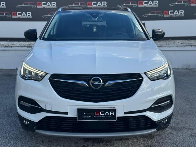 Opel Grandland X 1.5 diesel Ecotec Start&Stop aut. Ultimate - Foto 3