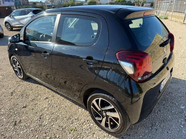 Peugeot 108 VTi 68 5 porte Collection TOP! - Foto 7