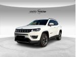 Jeep Compass II 2017 1.4 m-air Limited 2wd 140cv