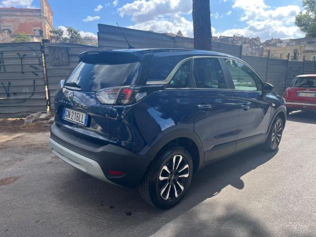 OPEL - Crossland - 1.5 ECOTEC D 110CV S&S Eleg. - Foto 6