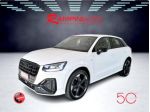 AUDI Q2 35 TDI S tronic Identity Black 150 Cv Iva Esposta  rif. 24003530