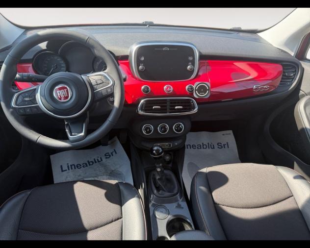 FIAT 500X 1.0 T3 120 CV Urban - Foto 10