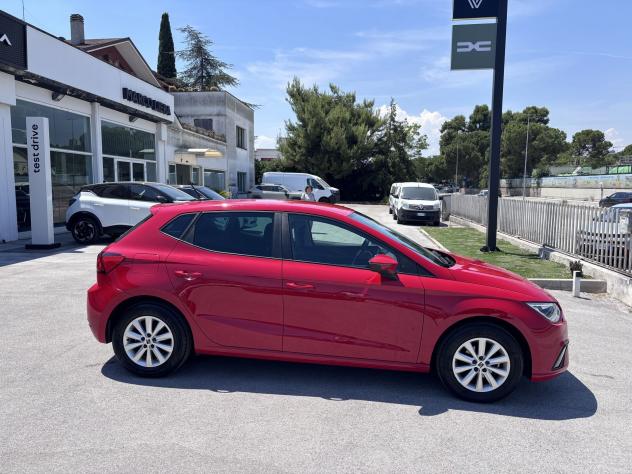 SEAT Ibiza 1.0 TGI 66KW STYLE Metano - Foto 4