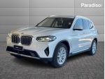 BMW X3 20d | XDRVIE - 190CV | 2023