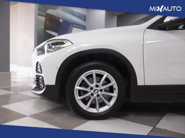 BMW X2 sDrive18d Advantage - Foto 8