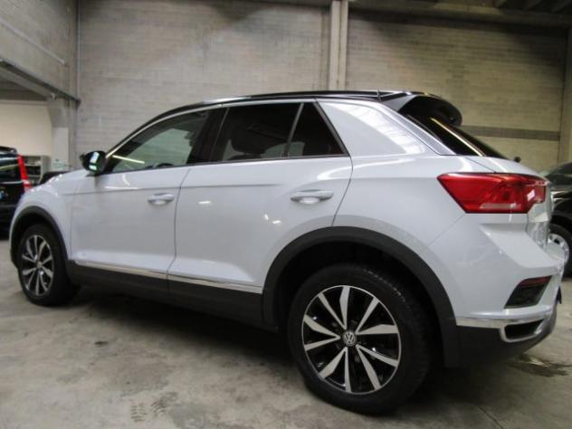 VOLKSWAGEN T-Roc T-roc 1.0 TSI Style * 104.000 KM REALI * rif. 24074025 - Foto 7