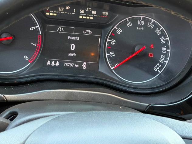 Opel Corsa 1.4 90CV GPL Tech 5 porte Cosmo - Foto 10