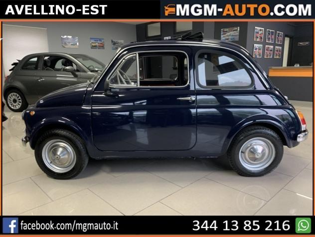 Fiat 500L FIAT 500L - Anni 70 - Foto 5
