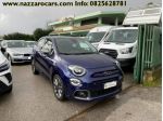 FIAT 500X 1.3 MultiJet 95 CV Sport FARI LED/NAV/TELEC/PELLE rif. 23121045