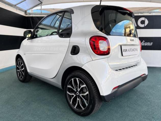 SMART ForTwo 70 1.0 twinamic Youngster rif. 24244639 - Foto 4