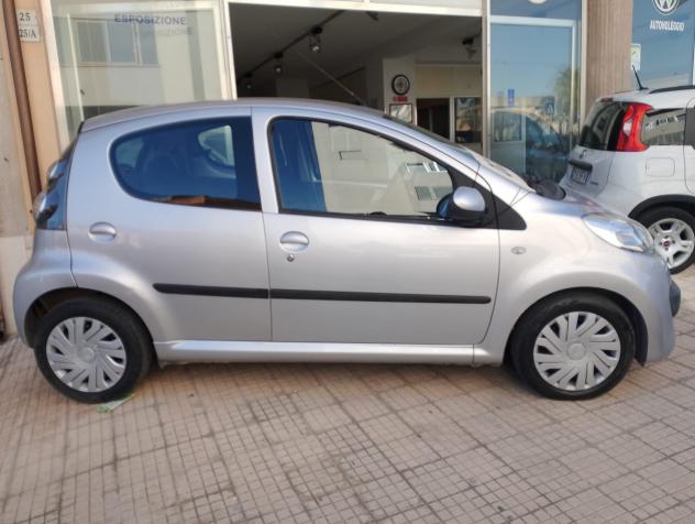 Citroen C1 1.4 HDi 55CV 5 porte AMIC1 - Foto 4