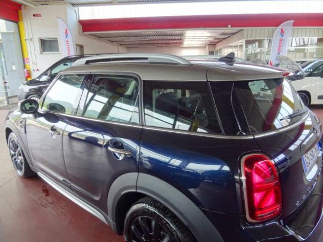 MINI Mini 2.0 Cooper D Classic Countryman rif. 24054513 - Foto 8