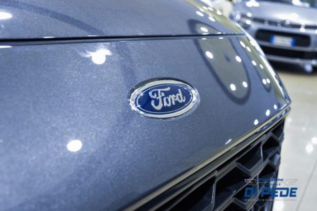 FORD Kuga 1.5 EcoBlue 120 CV 2WD ST-Line rif. 22768427 - Foto 10