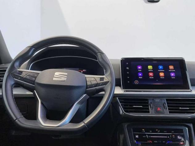 SEAT Tarraco Tarraco 2.0 tdi Style 150cv dsg 7 posti - Foto 8