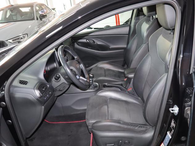 Hyundai i30 Classic 2.0 T-GDI N Performance #50476 - Foto 8