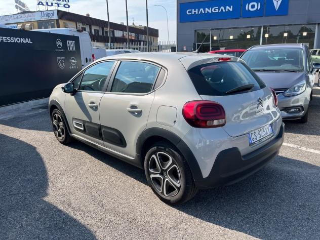 Citroën C3 C3 1.2 puretech Feel Pack s&s 83cv neopatentati - Foto 9