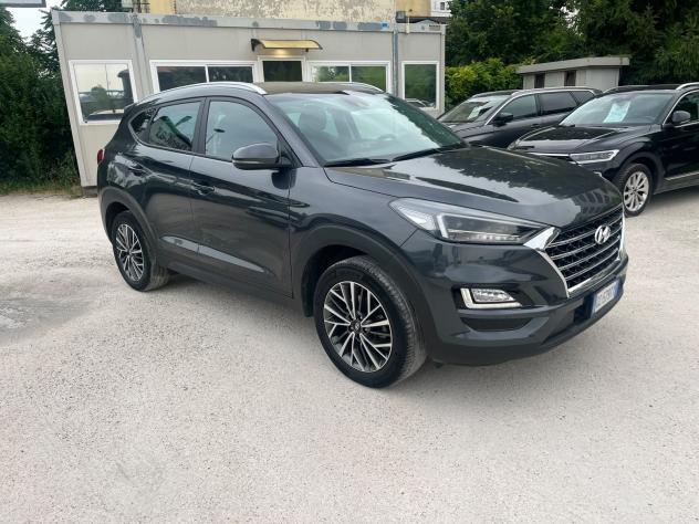 Hyundai Tucson 1.6 GDI 2wd 132cv Xline - Foto 3
