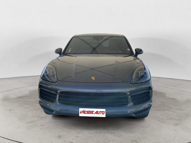 Porsche Cayenne 2.9 V6 S