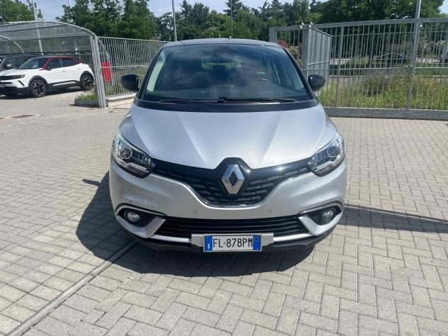 Renault Scénic 1.5 dCi 110cv Energy Zen - Foto 2