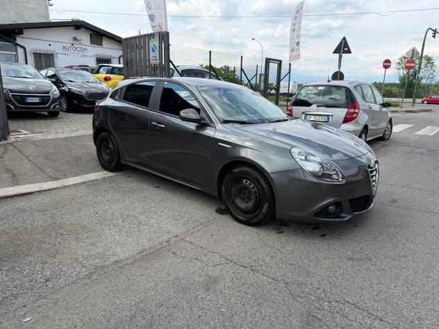 Alfa Romeo Giulietta 1.4 Turbo MultiAir 150 CV Sprint - Foto 4