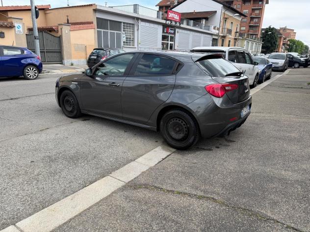Alfa Romeo Giulietta 1.4 Turbo MultiAir 150 CV Sprint - Foto 2
